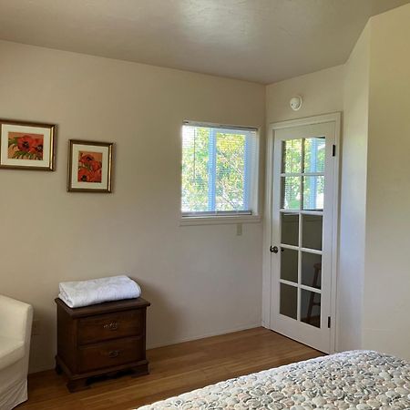 Peter Jensen House Hotel Friday Harbor Buitenkant foto