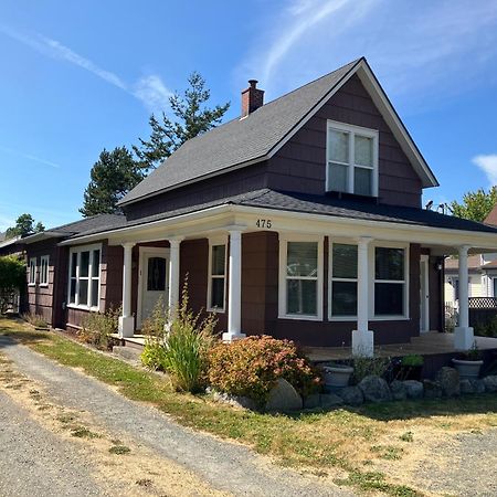Peter Jensen House Hotel Friday Harbor Buitenkant foto