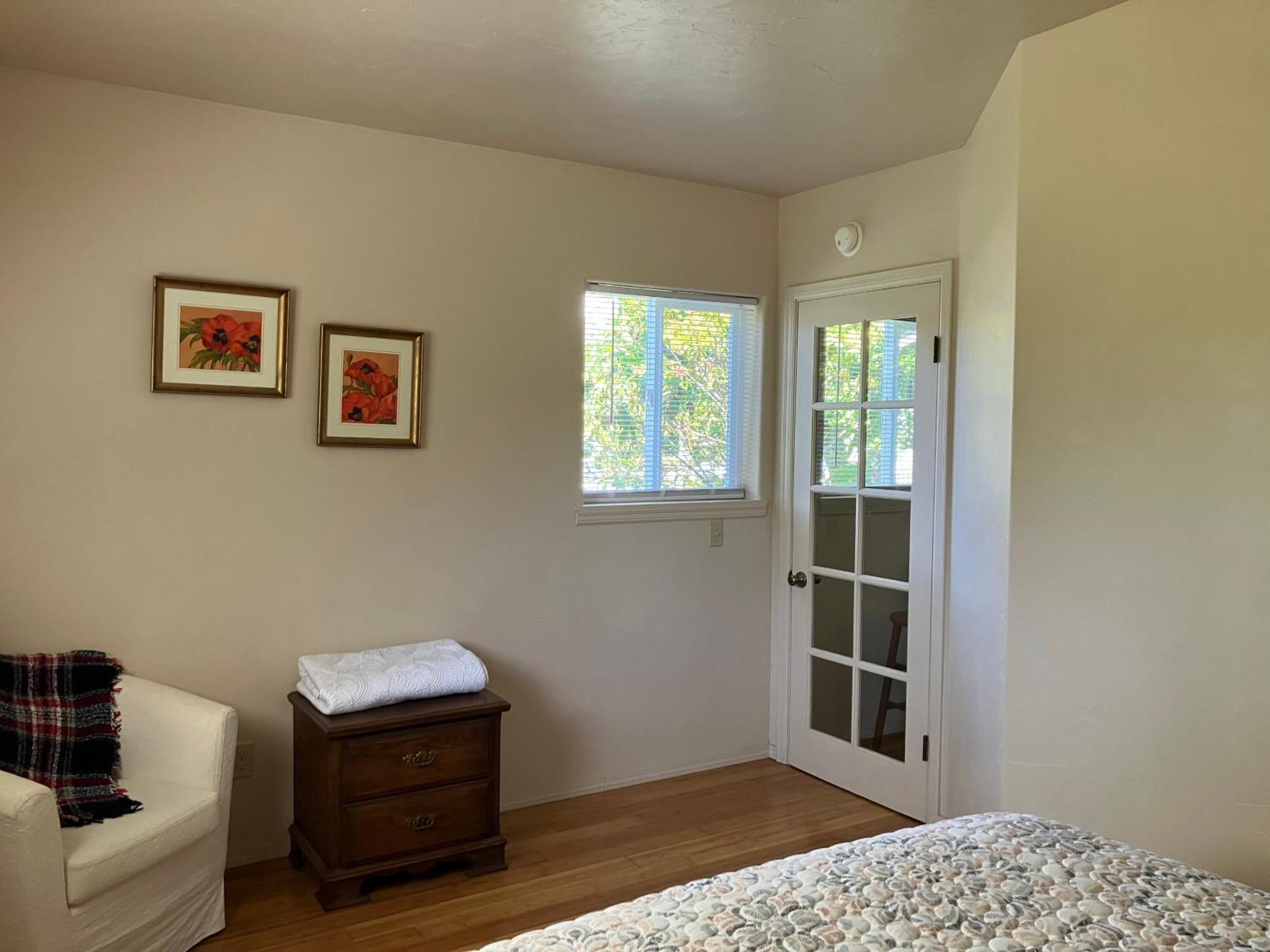 Peter Jensen House Hotel Friday Harbor Buitenkant foto