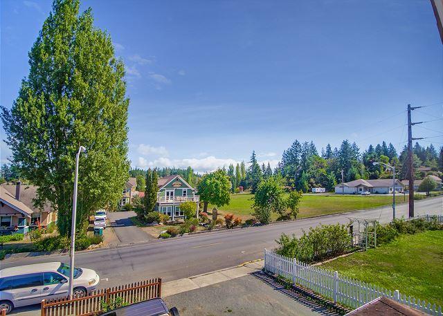Peter Jensen House Hotel Friday Harbor Buitenkant foto
