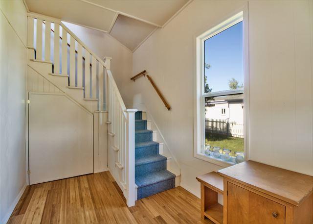 Peter Jensen House Hotel Friday Harbor Buitenkant foto