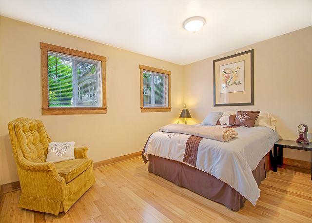 Peter Jensen House Hotel Friday Harbor Buitenkant foto